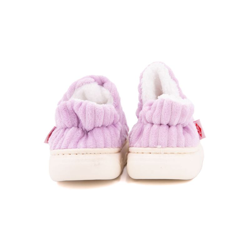 Chausson feta 36 au 42 Mixte LEE COOPER