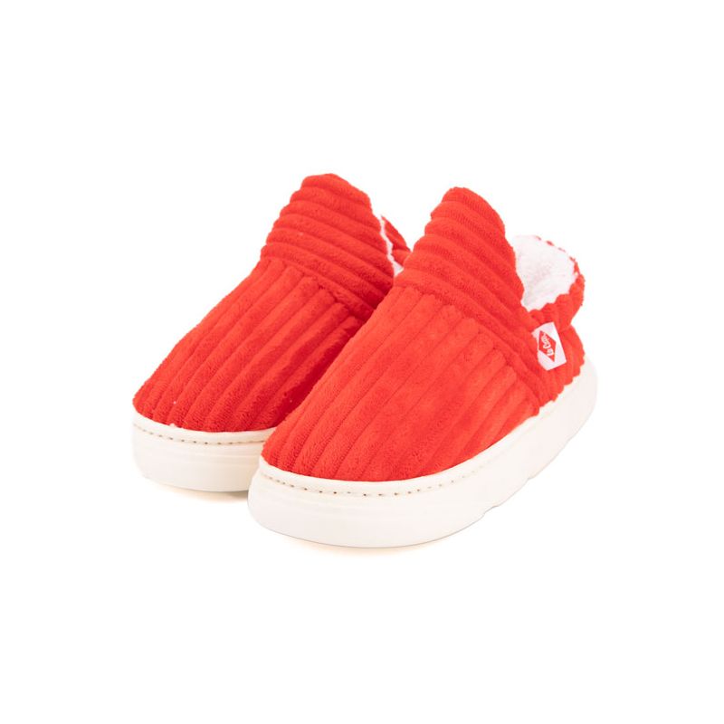 Chausson feta 36 au 42 Mixte LEE COOPER