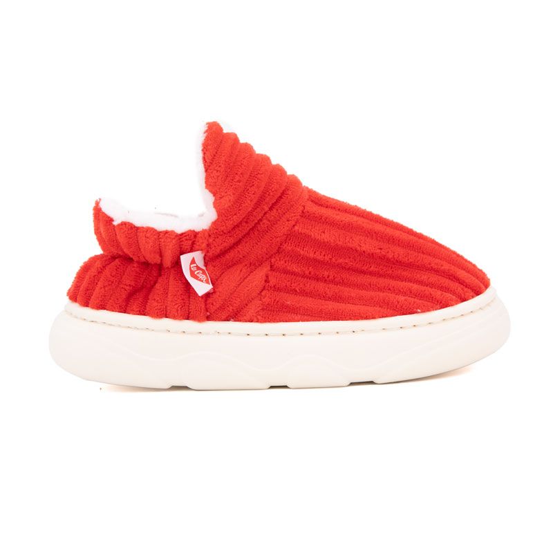 Chausson feta 36 au 42 Mixte LEE COOPER