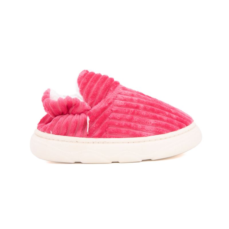 Chausson feta 36 au 42 Mixte LEE COOPER