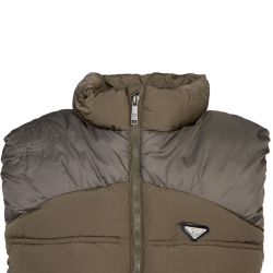 Doudoune sans manche hugo 23059 Homme BILL TORNADE Doudoune sans manche hugo 23059 Homme BILL TORNADE