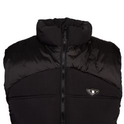 Doudoune sans manche hugo 23059 Homme BILL TORNADE Doudoune sans manche hugo 23059 Homme BILL TORNADE