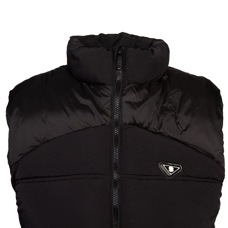 Doudoune sans manche hugo 23059 Homme BILL TORNADE Doudoune sans manche hugo 23059 Homme BILL TORNADE