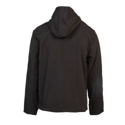 Softshell cap racing 23028 Homme BILL TORNADE