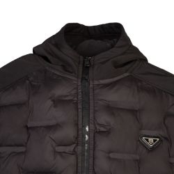 Softshell cap racing 23028 Homme BILL TORNADE