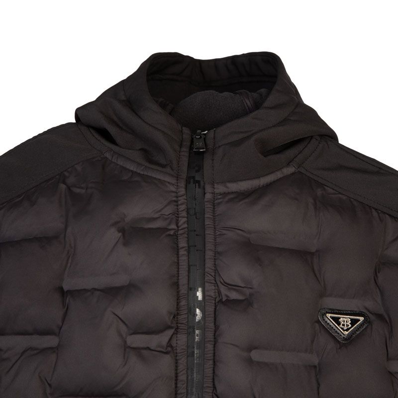 Softshell cap racing 23028 Homme BILL TORNADE