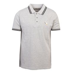 Polo manche courte liseret sherman Homme CHEVIGNON Polo manche courte liseret sherman Homme CHEVIGNON
