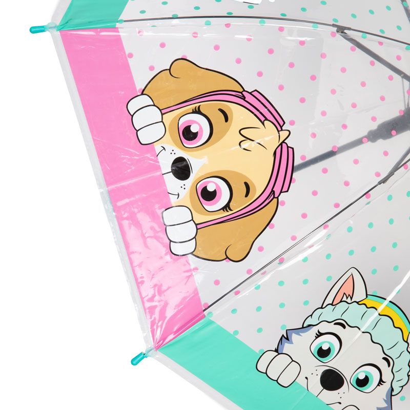 Parapluie paw 52502015 Enfant TOM & KIDDY