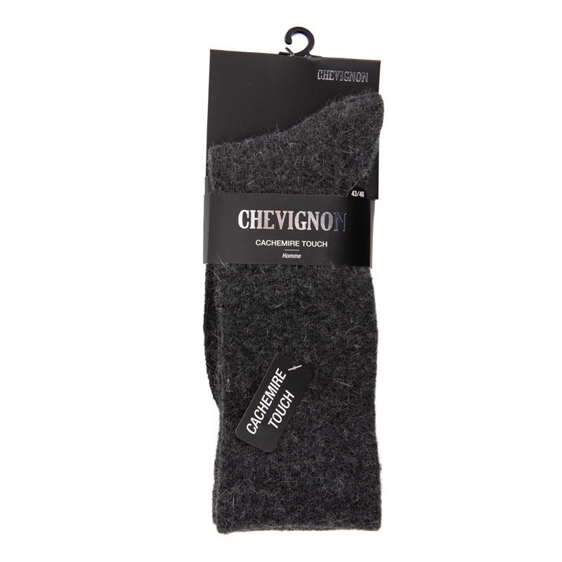 Chaussette cataldo Homme CHEVIGNON Chaussette cataldo Homme CHEVIGNON