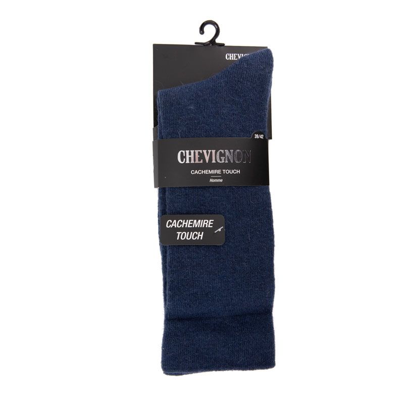 Chaussette cataldo Homme CHEVIGNON