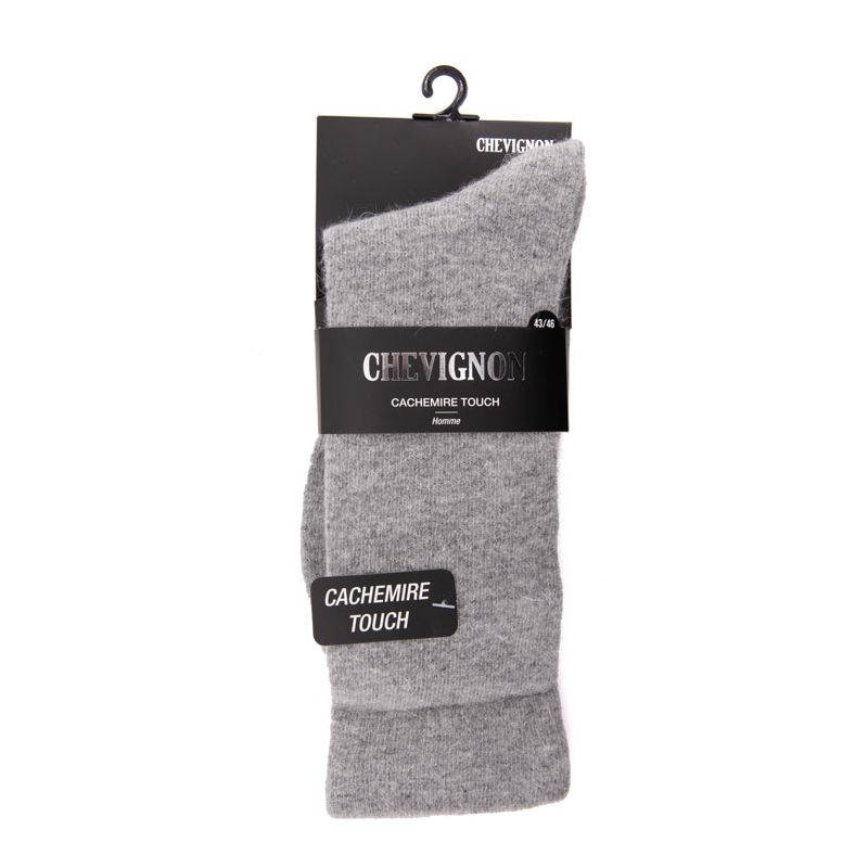 Chaussette cataldo Homme CHEVIGNON Chaussette cataldo Homme CHEVIGNON