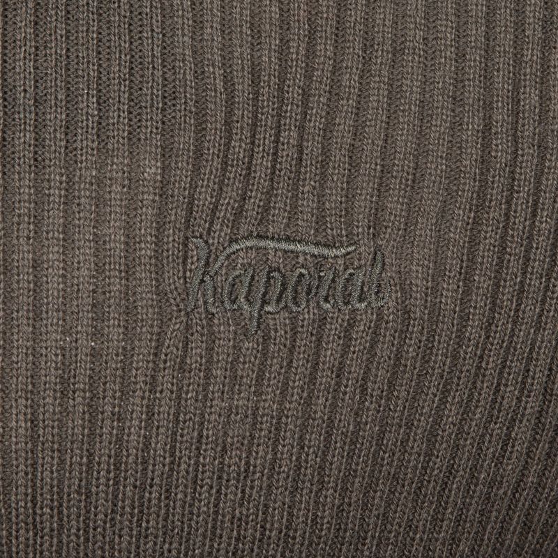 Pull col roule redwan Homme KAPORAL