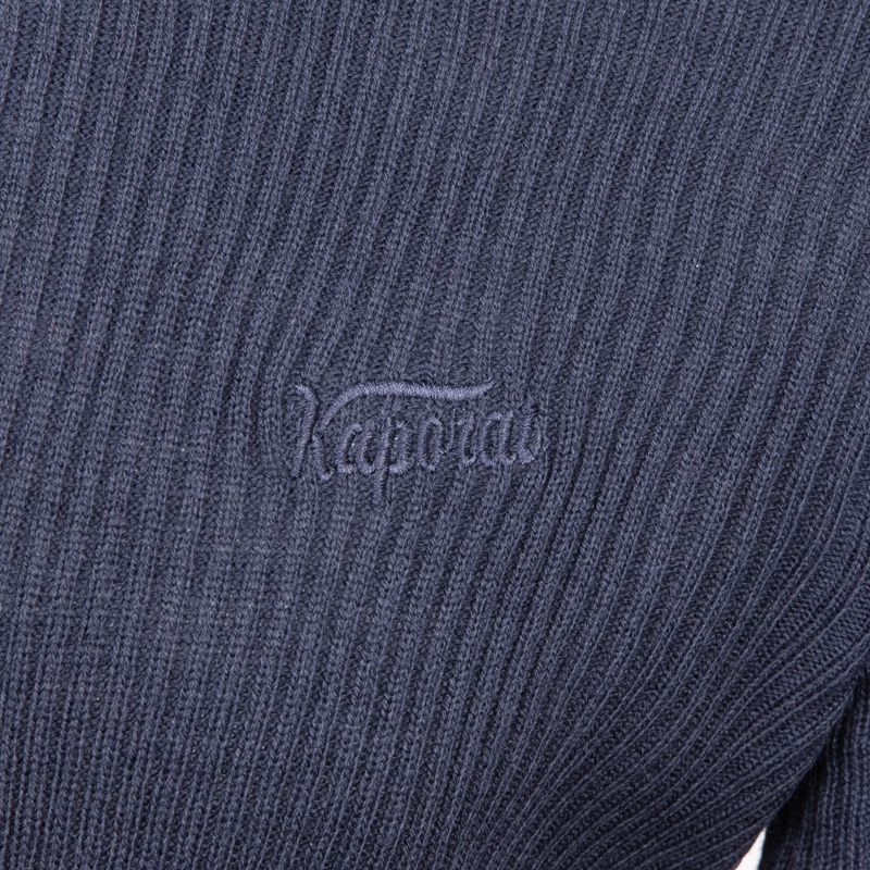 Pull col roule redwan Homme KAPORAL