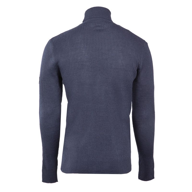 Pull col roule redwan Homme KAPORAL
