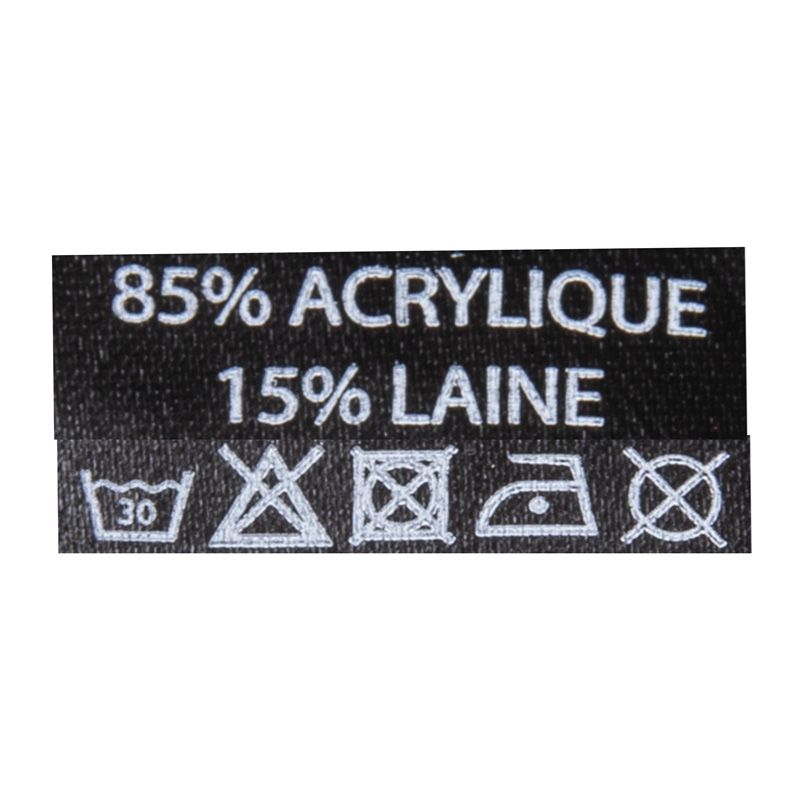 Pull col roule redwan Homme KAPORAL Pull col roule redwan Homme KAPORAL