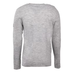 Pull col rond beren Homme KAPORAL Pull col rond beren Homme KAPORAL