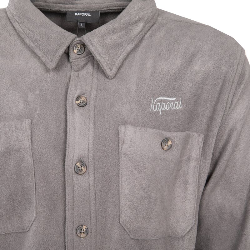 Surchemise diamantino Homme KAPORAL