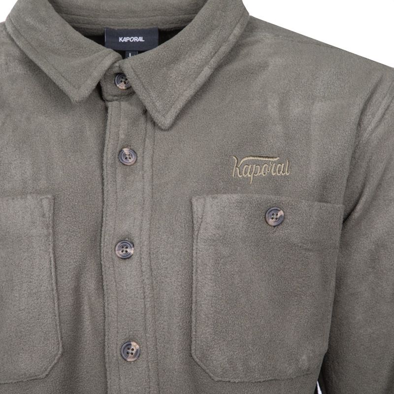 Surchemise diamantino Homme KAPORAL