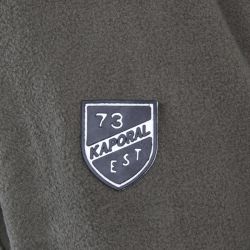 Surchemise diamantino Homme KAPORAL