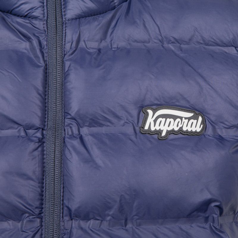 Doudoune sans manche midal Homme KAPORAL Doudoune sans manche midal Homme KAPORAL