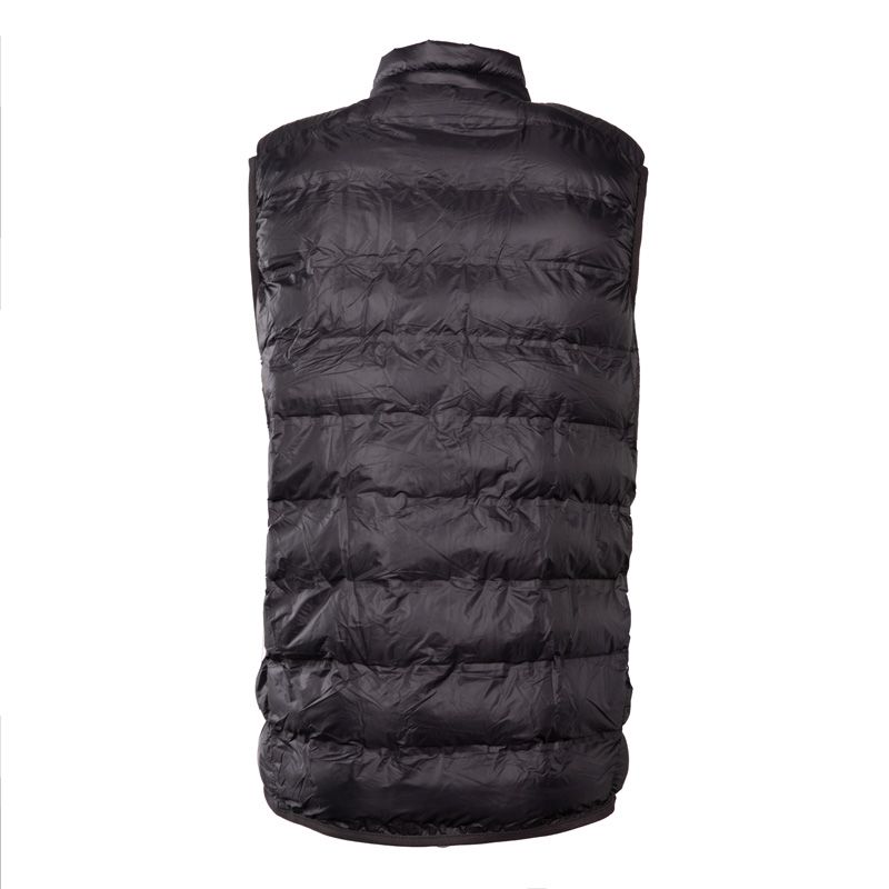 Doudoune sans manche midal Homme KAPORAL Doudoune sans manche midal Homme KAPORAL