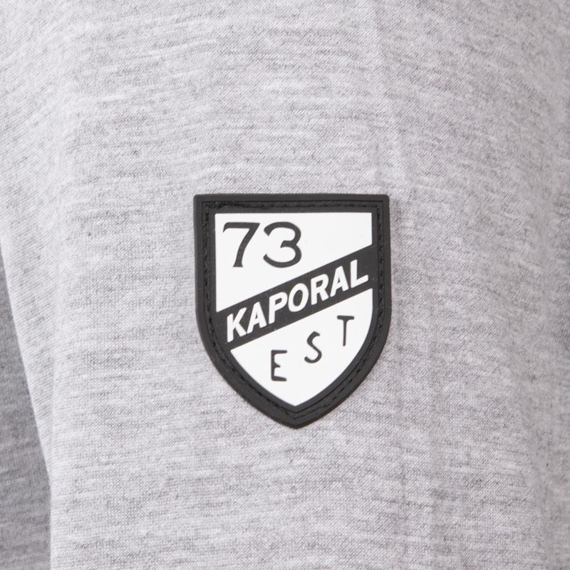 Gilet capuche rody Homme KAPORAL Gilet capuche rody Homme KAPORAL