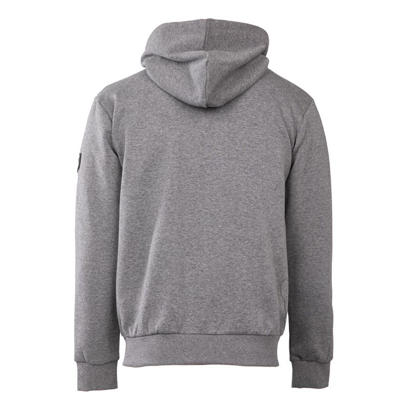 Gilet capuche rody Homme KAPORAL Gilet capuche rody Homme KAPORAL