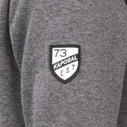 Gilet capuche rody Homme KAPORAL Gilet capuche rody Homme KAPORAL