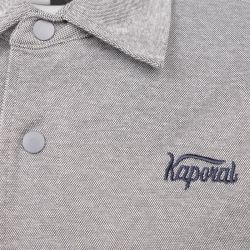 Chemise chine netanel Homme KAPORAL