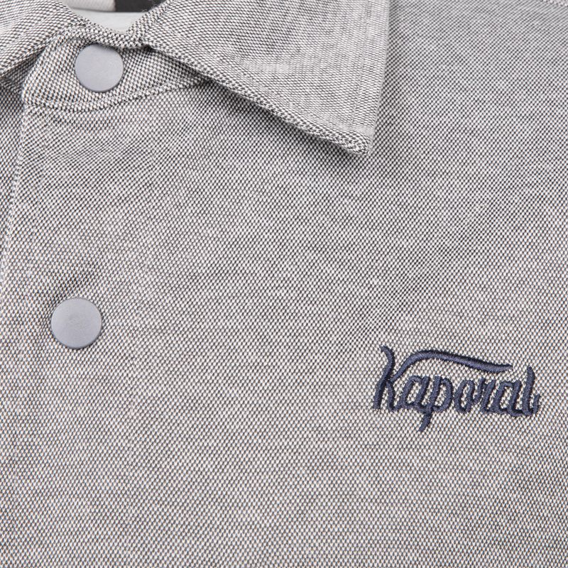 Chemise chine netanel Homme KAPORAL