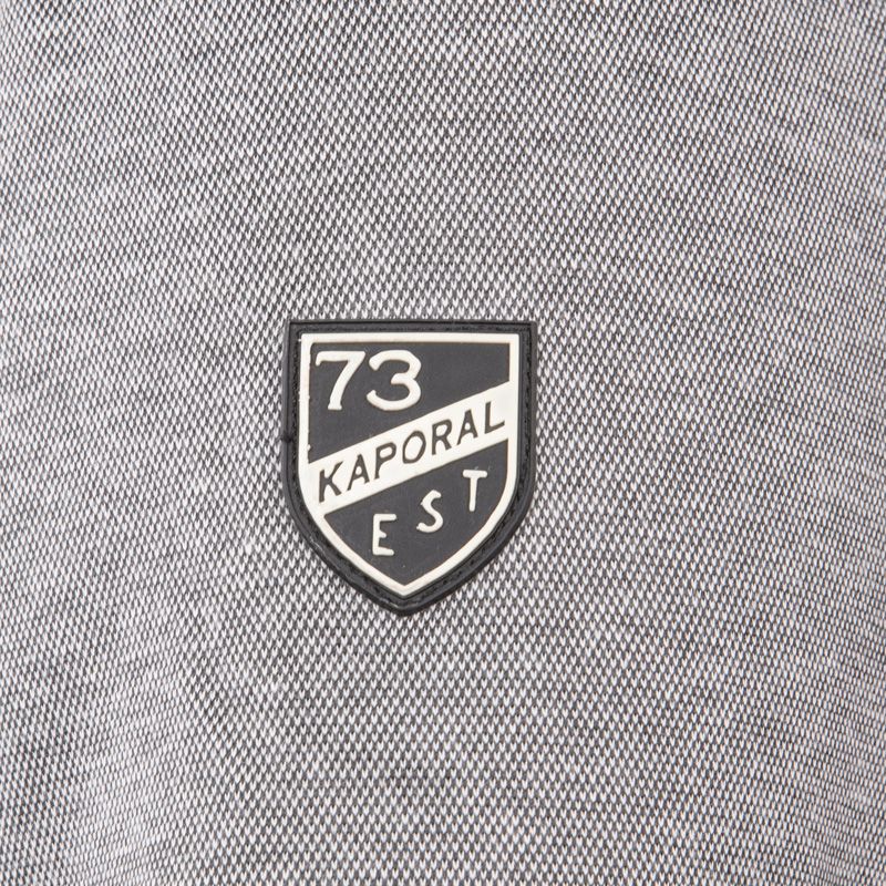 Chemise chine netanel Homme KAPORAL