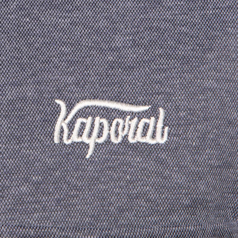 Chemise chine netanel Homme KAPORAL Chemise chine netanel Homme KAPORAL