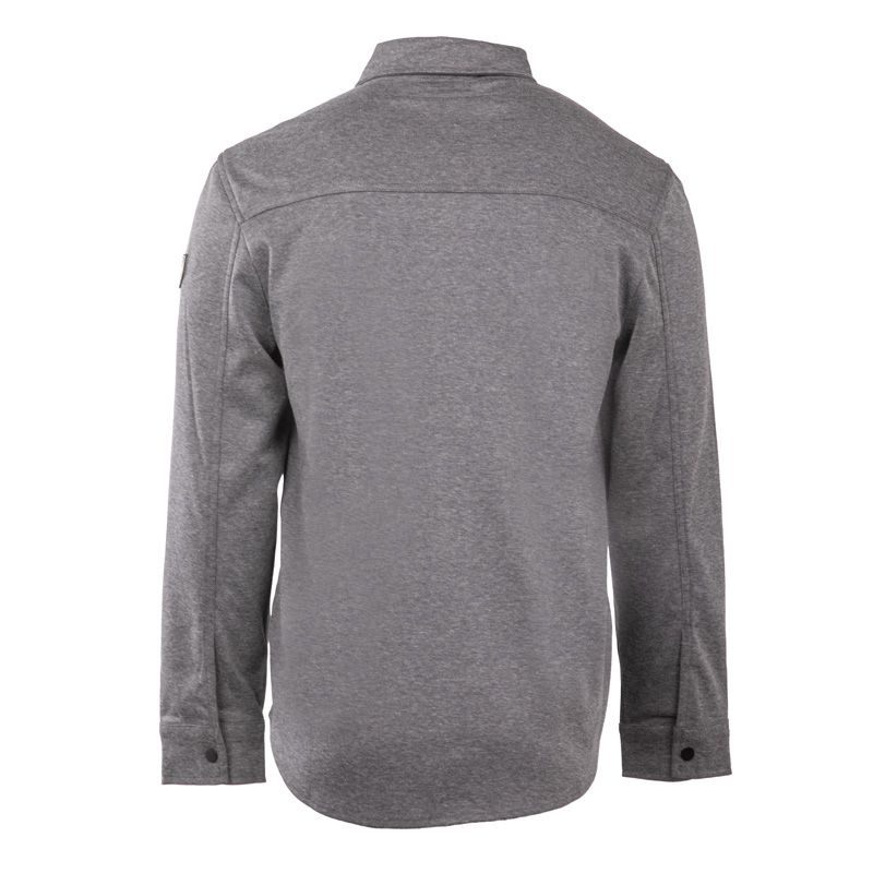 Chemise chine netanel Homme KAPORAL Chemise chine netanel Homme KAPORAL