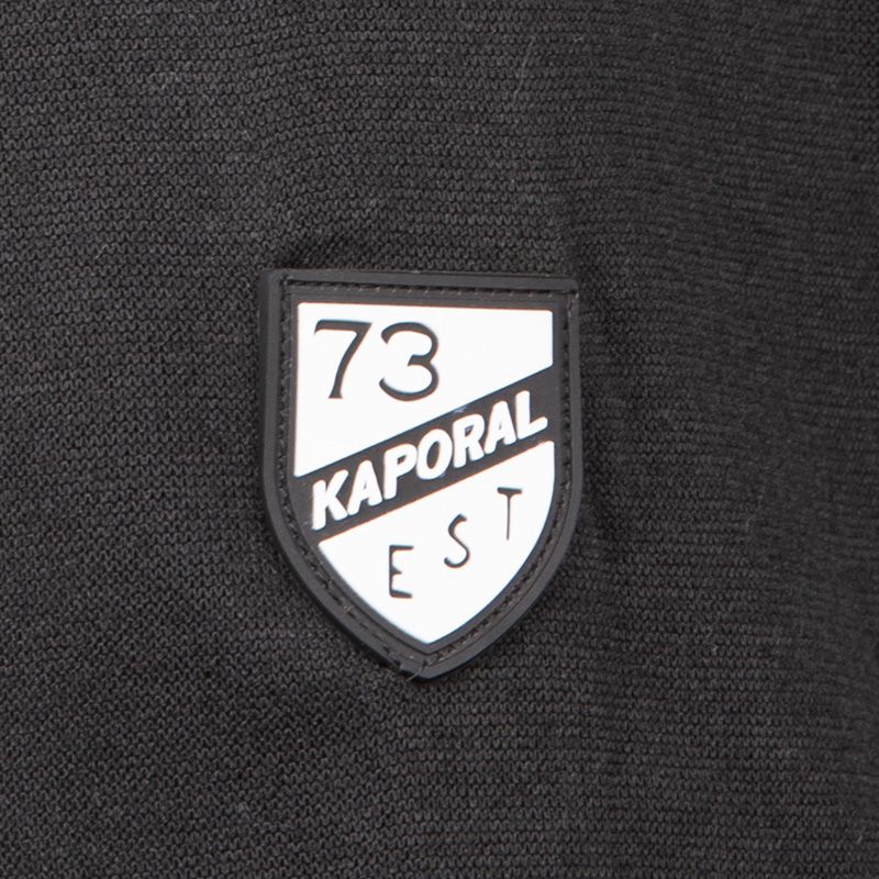 Sweat avec ecusson timeo homme Homme KAPORAL