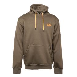 Sweat avec ecusson timeo homme Homme KAPORAL