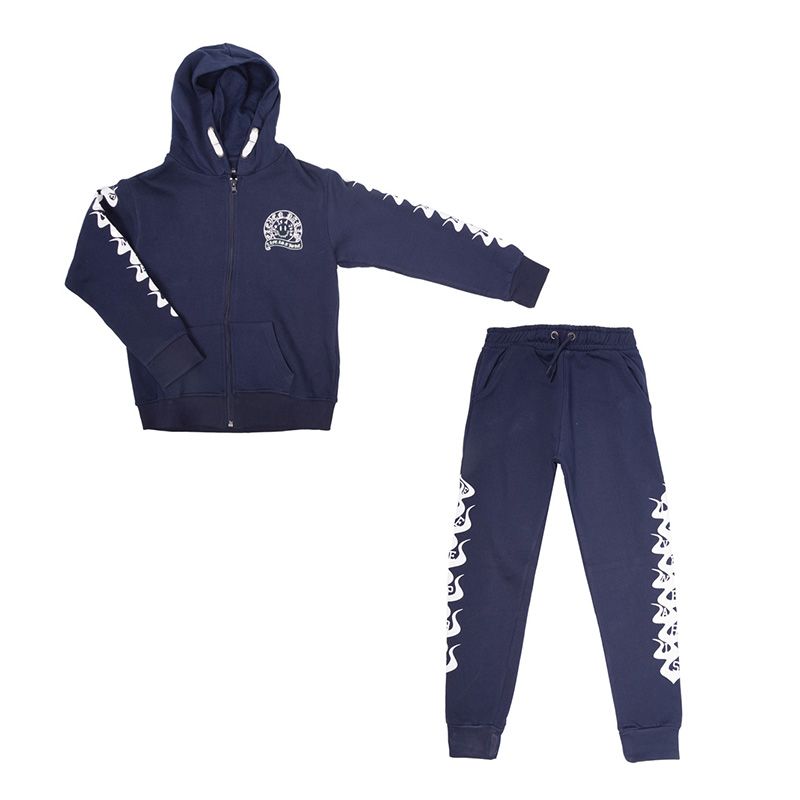 Ensemble jogging gelv1717 jog Enfant ELEVEN PARIS