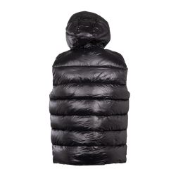 Doudoune sans manche homme beaulieu-noir Homme PARAGOOSE