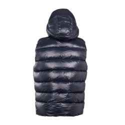 Doudoune sans manche homme beaulieu-noir Homme PARAGOOSE Doudoune sans manche homme beaulieu-noir Homme PARAGOOSE