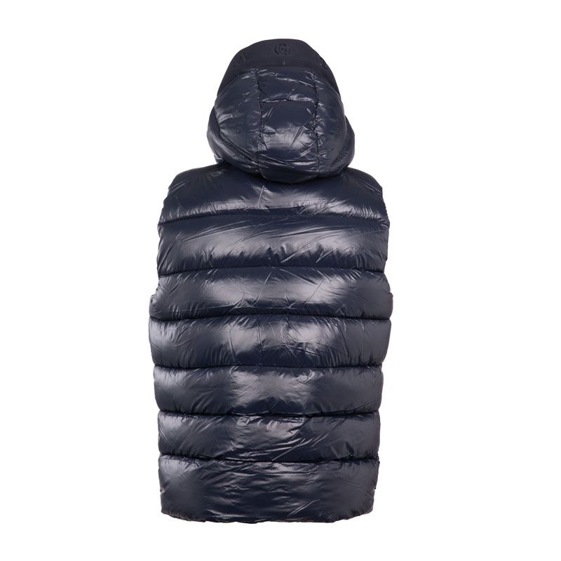 Doudoune sans manche homme beaulieu-noir Homme PARAGOOSE Doudoune sans manche homme beaulieu-noir Homme PARAGOOSE