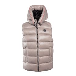 Doudoune sans manche homme beaulieu-noir Homme PARAGOOSE Doudoune sans manche homme beaulieu-noir Homme PARAGOOSE