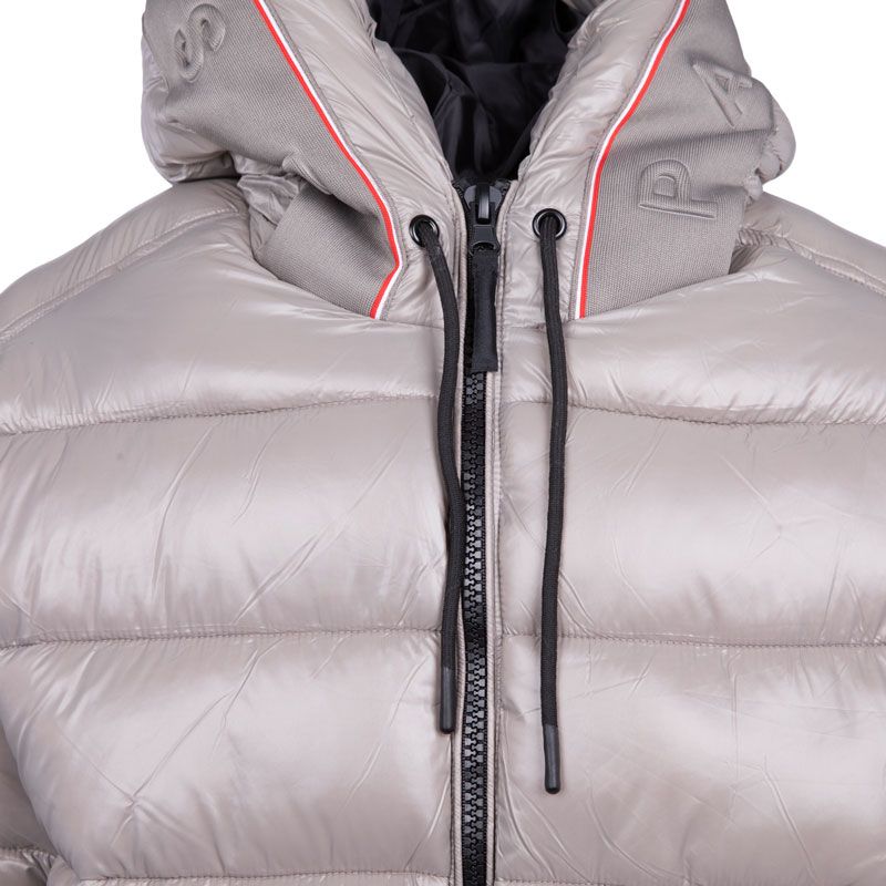 Blouson homme ivy taupe Homme PARAGOOSE Blouson homme ivy taupe Homme PARAGOOSE