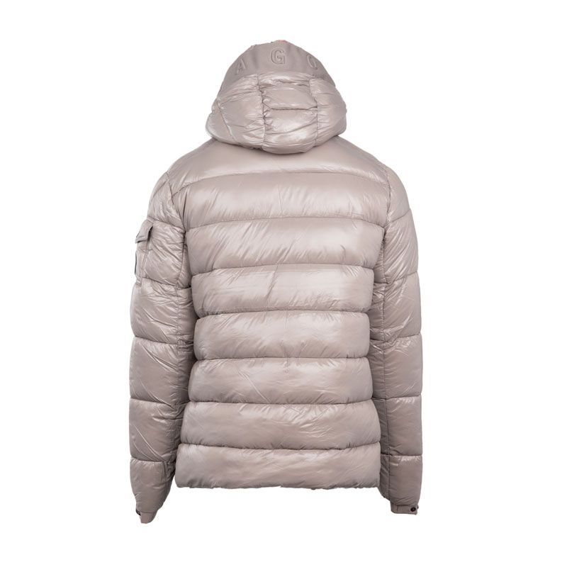 Blouson homme ivy taupe Homme PARAGOOSE Blouson homme ivy taupe Homme PARAGOOSE