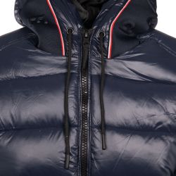 Blouson homme ivy taupe Homme PARAGOOSE Blouson homme ivy taupe Homme PARAGOOSE