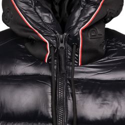 Blouson homme ivy taupe Homme PARAGOOSE