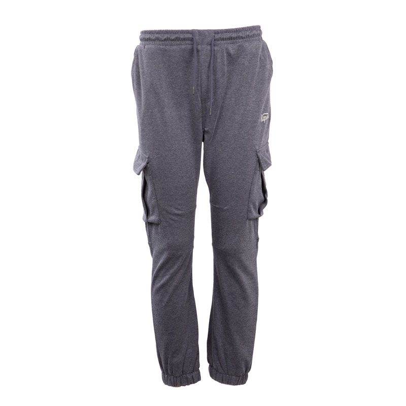 Bas de jogging cargo 4352 leontin Homme KAPORAL