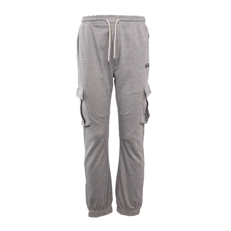 Bas de jogging cargo 4352 leontin Homme KAPORAL