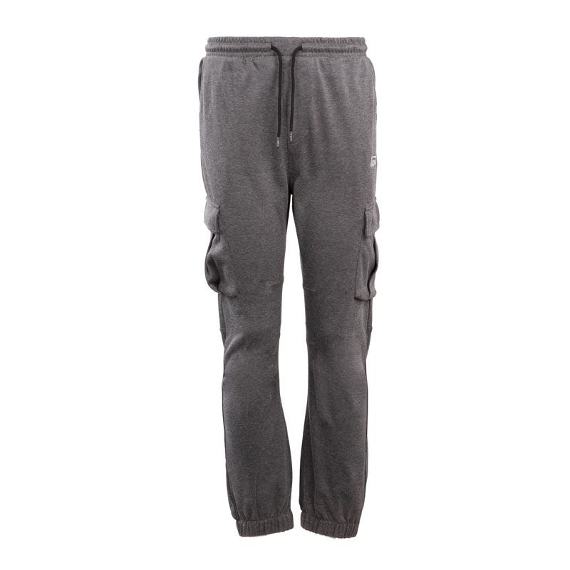 Bas de jogging cargo 4352 leontin Homme KAPORAL