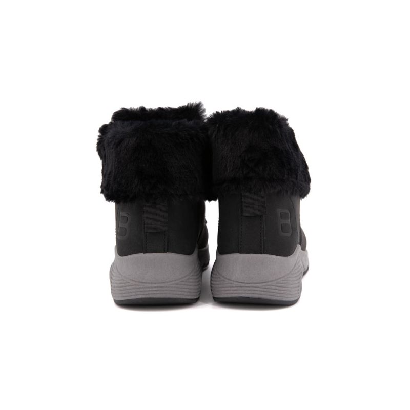Basket a lacet detail fourre ysma femme t37 au 41 Femme BURTON OF LONDON Basket a lacet detail fourre ysma femme t37 au 41 Femme BURTON OF LONDON