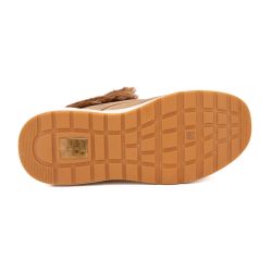 Basket a lacet detail fourre ysma femme t37 au 41 Femme BURTON OF LONDON