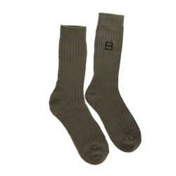 Chaussette douceur ernesto homme Homme BURTON OF LONDON